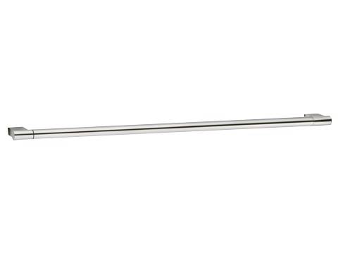 Keuco Badetuchhalter Plan 14901, verchromt, 800 mm