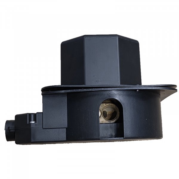 Damixa UP-Universal-Einbaukörper für Brausearmatur