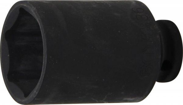 BGS Kraft-Steckschlüssel-Einsatz tief SW 36 1/2" 7236