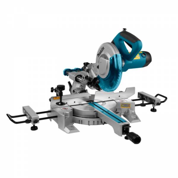 Makita Kapp- und Gehrungssäge 216mm LS0815FLN 1400W