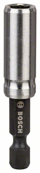 BOSCH UNIVERSALHALTER MAGNETISCH, 1/4", D 10 MM, L 55 MM, 10 STÜCK