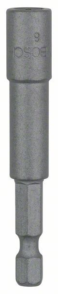 BOSCH STECKSCHLÜSSEL, 65 X 6 MM, M 3,5, TIEFENANSCHLAG 3 600 552 506/3 600 552 507
