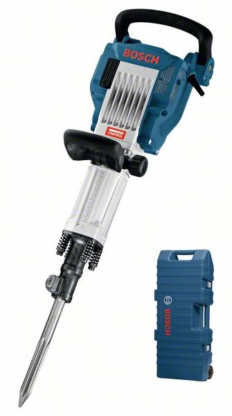 BOSCH ABBRUCHHAMMER GSH 16-30