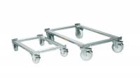 Zarges Schwerlast Untersetzwagen W 154 45096 Zarges Schwerlast Untersetzwagen W 154 45096