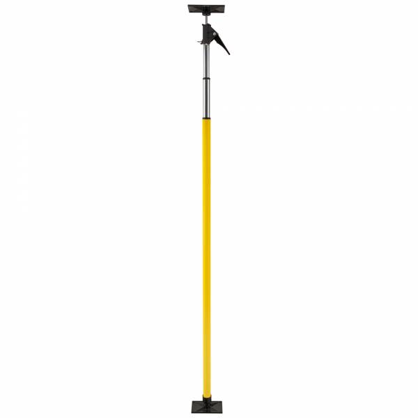 Stabila Laser-Teleskopstütze LT 30, 365 cm 18238 Baustütze Klemmstütze