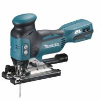 Makita Akku-Pendelstichsäge 18V DJV181Z Solo im Karton Makita Akku-Pendelstichsäge 18V DJV181Z Solo im Karton