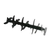 Makita Vertikutierwalze 32 cm für Vertikutierer UV3200 652 024 718 Walze Makita Vertikutierwalze 32 cm für Vertikutierer UV3200 652 024 718 Walze
