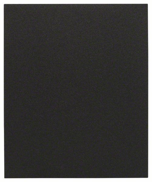 BOSCH SCHLEIFBLATT, 230 X 280 MM, 100, FÜR METALL