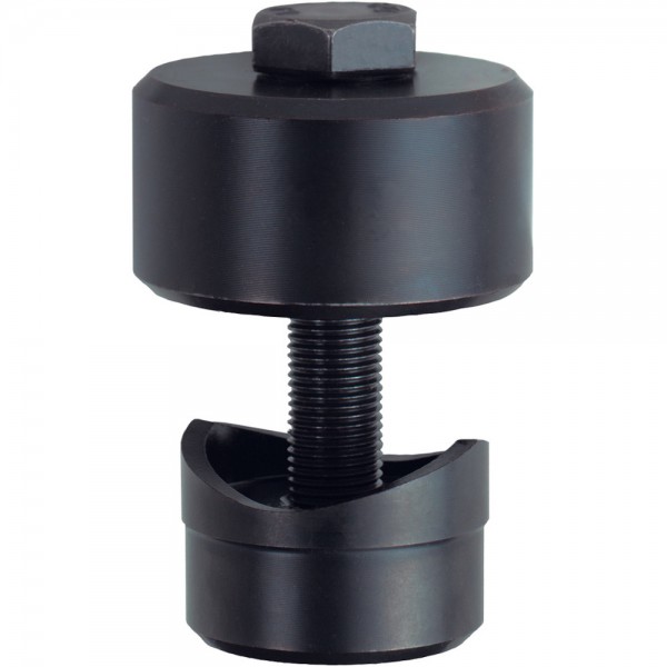 Blechlocher Standard 15,2mm Alfra