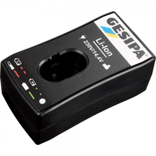 Ladegerät 230V Gesipa