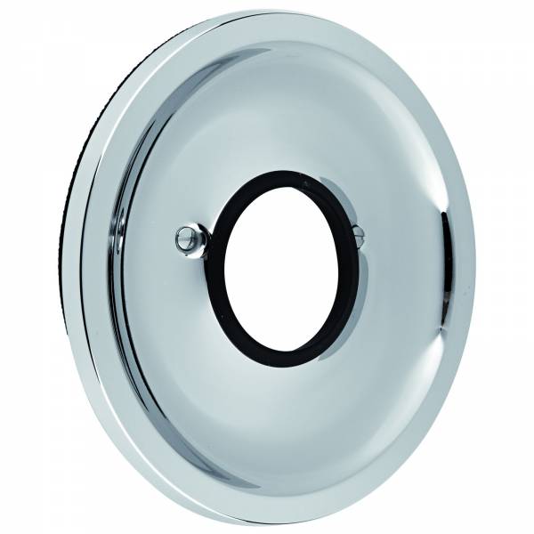 GROHE Rosette 46062 d: 170mm für UP-Einhandmischer chrom