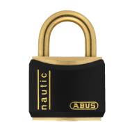Abus Vorhängeschloss T84MB/30 Messing rostfrei Abus Vorhängeschloss T84MB/30 Messing rostfrei