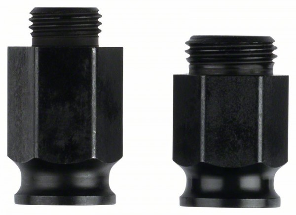 BOSCH ÜBERGANGSADAPTER-SET, 6-TEILIG