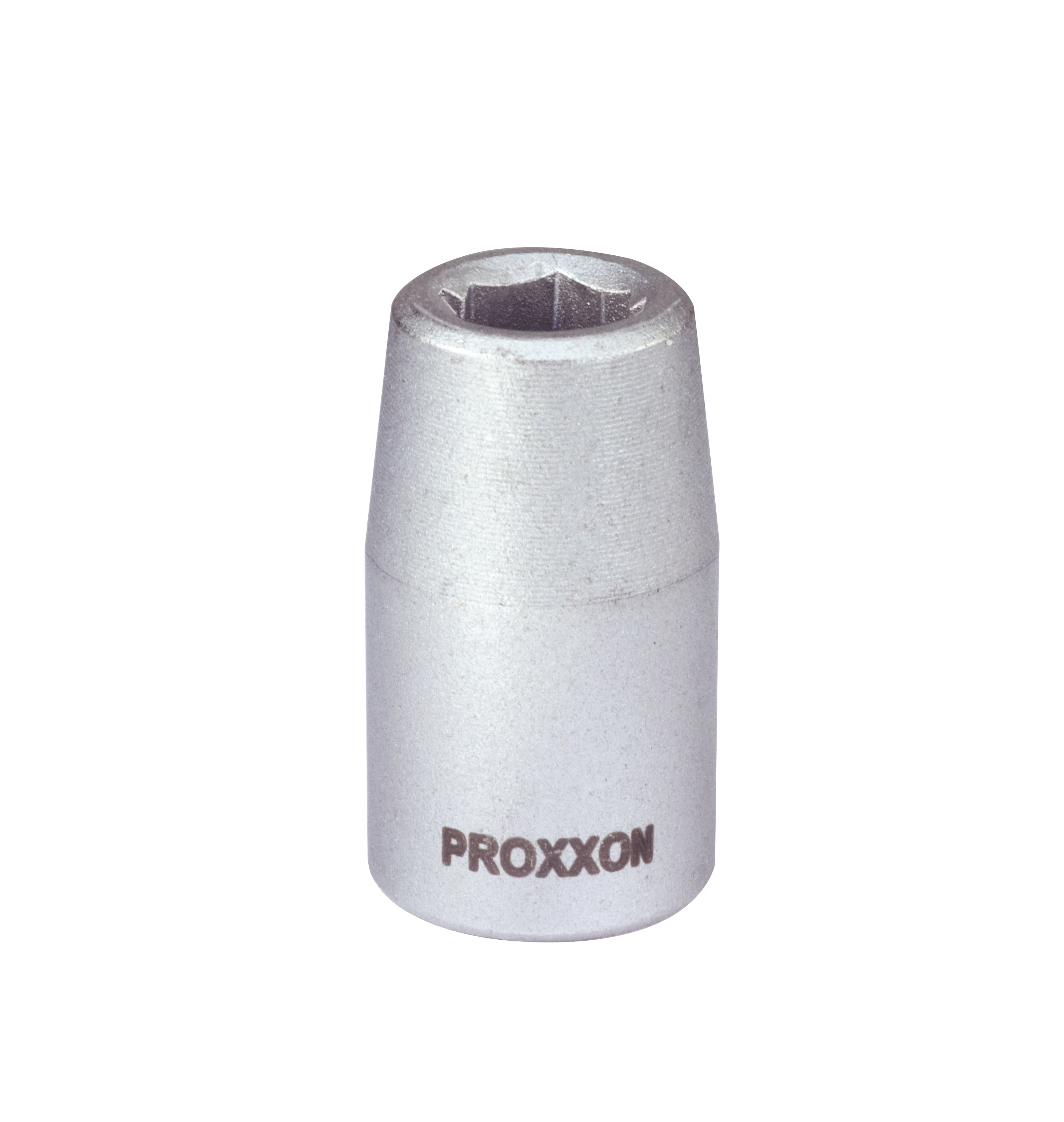 PROXXON Adapter 1/4" Innenvierkant auf 3/8" Außenvierkant 23782