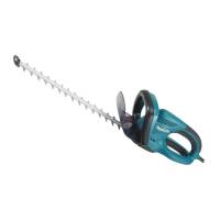 Makita Heckenschere 550W UH5570 Ast 18 Makita Heckenschere 550W UH5570 Ast 18