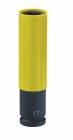 PROXXON IMPACT Steckschlüssel 1/2", 17 mm, 130 mm lang 23972 MPN: 23972