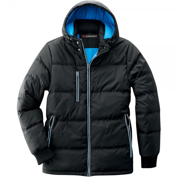 Thermojacke Brian