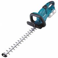 Makita Akku-Heckenschere DUH 551 Z 2x 18V Solo ohne Akku DUH551Z BUH Ast 18mm Makita Akku-Heckenschere DUH 551 Z 2x 18V Solo ohne Akku DUH551Z BUH Ast 18mm
