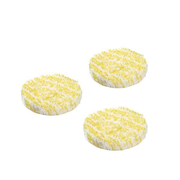 Kärcher Polierpads Stein / Linoleum / PVC