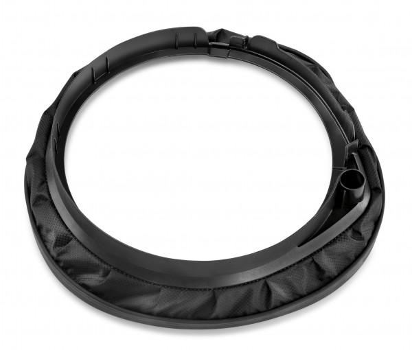 Kärcher Absaugring 17"/43cm