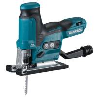 Makita 12Vmax. Akku Pendelhubstichsäge JV102DZ Solo + Zubehör Makita 12Vmax. Akku Pendelhubstichsäge JV102DZ Solo + Zubehör