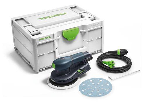Festool Exzenterschleifer ETS EC 150/5 EQ-Plus 576329