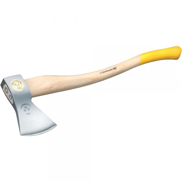Forstaxt rheinische Form 1250g Hickory Ochsenkopf