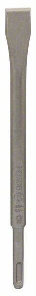 Bosch Flachmeißel mit SDS-plus-Aufnahme, 20 x 250 mm 10er-Pack