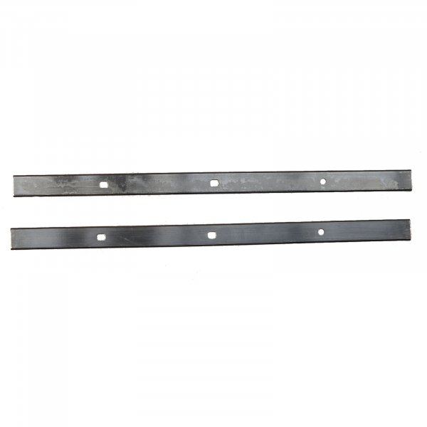 scheppach Wendeplatten-HS-Hobelmesser, 2 Stück 60234200