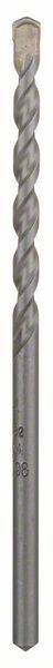 Bosch Betonbohrer CYL-3, Silver Percussion, 7 x 90 x 150 mm, d 6,5 mm, 1er-Pack