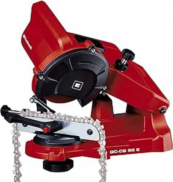Einhell Sägekettenschärfgerät GC-CS 85 E