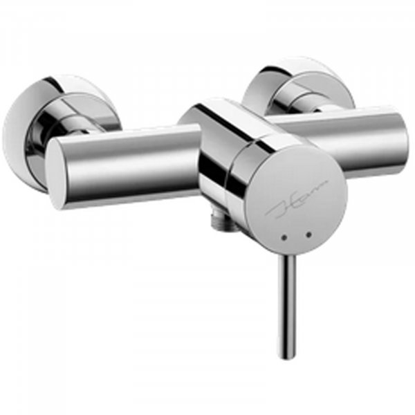 HANSA Designo Brausearmatur AP 51860101