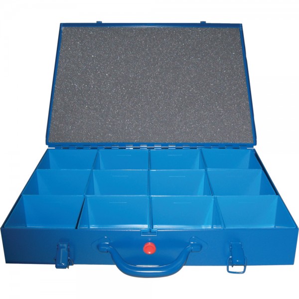 Sortimentskasten 440x330x 66mm 12 E (H)
