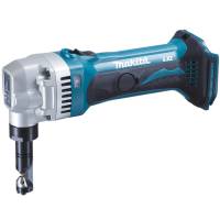 Makita Akku-Knabber DJN161Z 18V 1,6 mm Solo ohne Akku Makita Akku-Knabber DJN161Z 18V 1,6 mm Solo ohne Akku