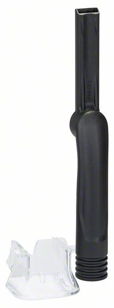 BOSCH STAUBABSAUGUNG FÜR GST 14,4 V-LI / 18 V-LI UND GST 140 CE/BCE PROFESSIONAL