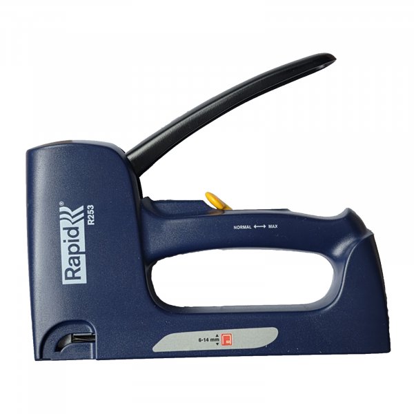 Isaberg Tacker Rapid 253E