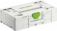 Festool Systainer³ SYS3 L 137 204846 Festool Systainer³ SYS3 L 137 204846