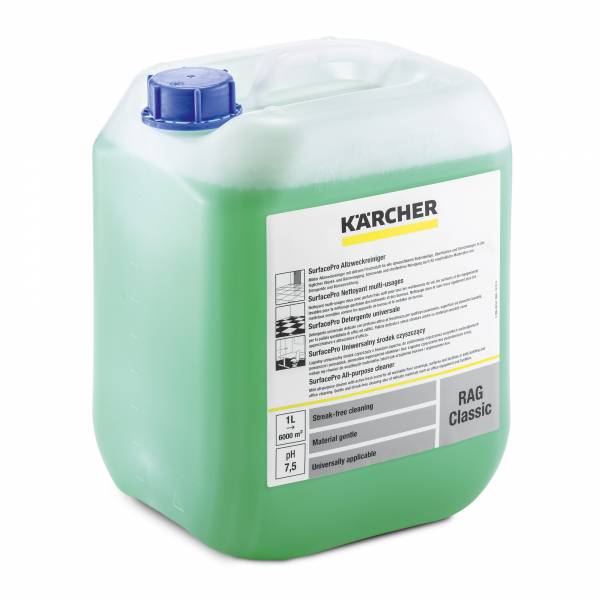 Kärcher SurfacePro Allzweckreiniger RAG Classic 10 l 33340830