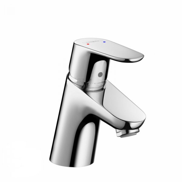 HG Waschtischmischer Focus 70 drucklos chrom Hansgrohe 31132000