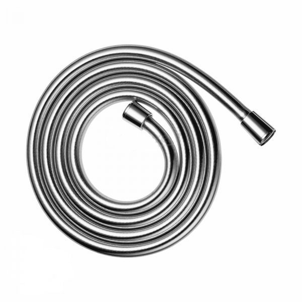 HG Brausenschlauch Isiflex B 1600mm chrom Hansgrohe 28276000