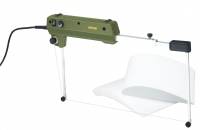 PROXXON Heißdraht-Schneidebügel THERMOCUT 650 27084 PROXXON Heißdraht-Schneidebügel THERMOCUT 650 27084