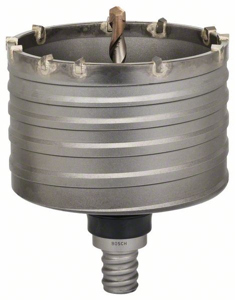 BOSCH HOHLBOHRKRONE SDS-MAX-9, 125 X 80 MM