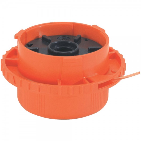 Gardena Fadenkassette komplett 5371 6 m f. Turbotrimmer 2542 2544 2550 2555