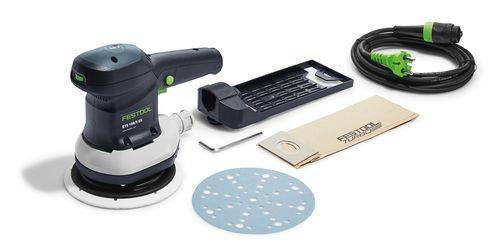 Festool Exzenterschleifer ETS 150/5 EQ 575057