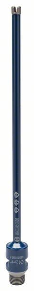 BOSCH DIAMANTNASSBOHRKRONE G 1/2" BEST FOR CONCRETE, 12 MM, 300 MM, RING, 10 MM
