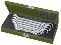 PROXXON MicroSpeeder-Satz mit Gelenk, 7-tlg., 8 bis 19 mm 23068 PROXXON MicroSpeeder-Satz mit Gelenk, 7-tlg., 8 bis 19 mm 23068
