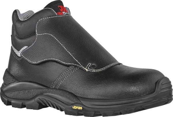U Group Schweißerstiefel Bulls,S3, Gr. 40