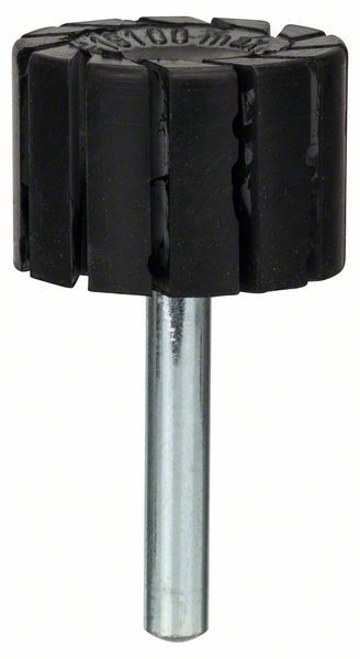BOSCH AUFNAHMESCHAFT FÜR SCHLEIFHÜLSEN, 19 100 MAX/MIN, 6 MM, 30 MM, 20 MM
