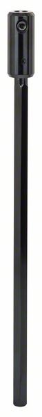 BOSCH VERLÄNGERUNG , 305 MM, MIT SCHLÜSSELWEITE 5/16"/8-MM-SECHSKANTAUFNAHMESCHAFT