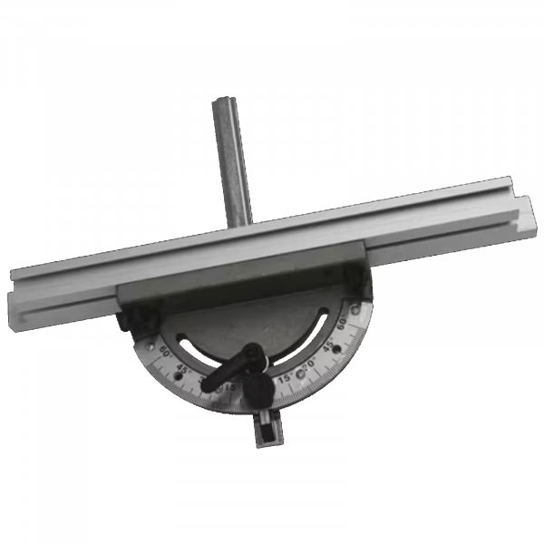 scheppach Querschneidlehre 53206200 für BASA 5 / BASA 7